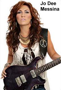 Jo Dee Messina