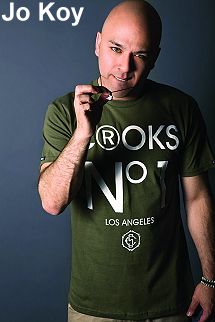 Jo Koy