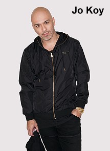 Jo Koy