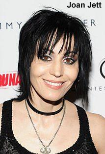 Joan Jett