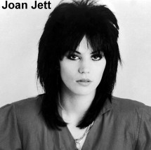 Joan Jett