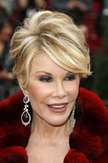 Joan Rivers