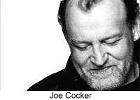 Joe Cocker