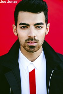 Joe Jonas