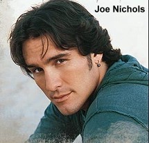 Joe Nichols