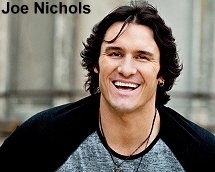 Joe Nichols