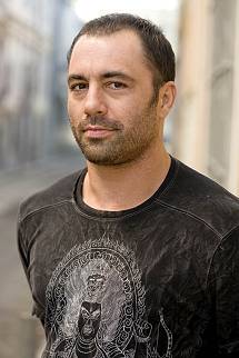 Joe Rogan 