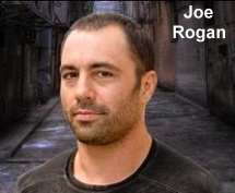 Joe Rogan