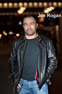 Joe Rogan