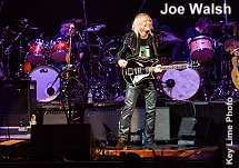 Joe Walsh