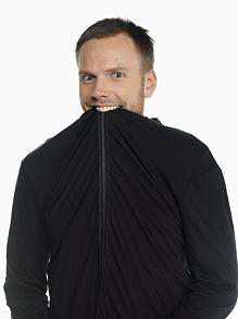 Joel McHale