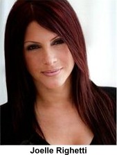 Joelle Righetti