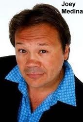 Joey Medina