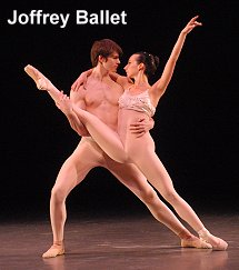 Joffrey Ballet