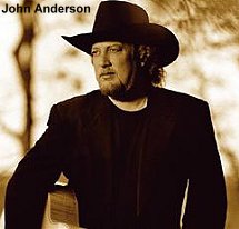 John Anderson