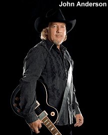 John Anderson