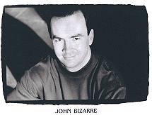 John Bizarre