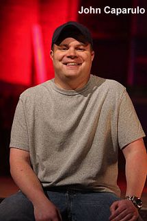 John Caparulo