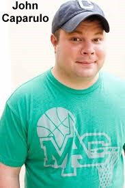 John Caparulo
