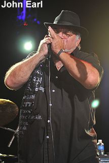 John Earl
