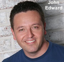 John Edward