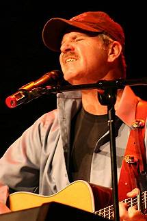 John Ford Coley