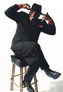 John Lee Hooker