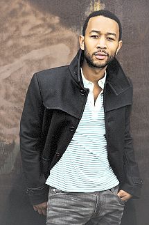 John Legend