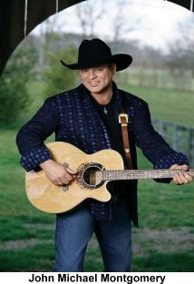 John Michael Montgomery