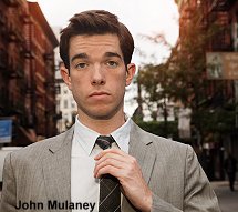 John Mulaney