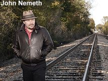 John Nemeth