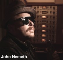 John Nemeth