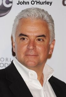 John O'Hurley