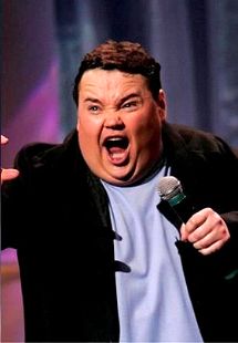 John Pinette