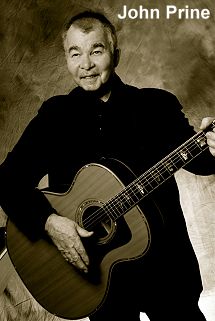 John Prine