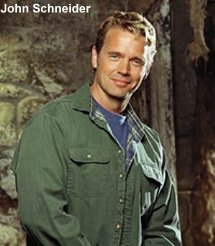 John Schneider