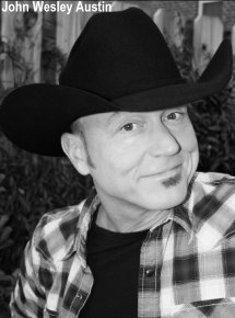 John Wesley Austin