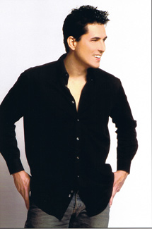 Johnny Fortuno