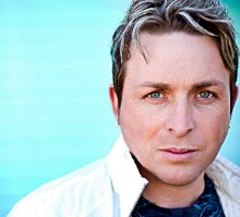 Johnny Reid