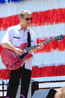 Johnny Rivers