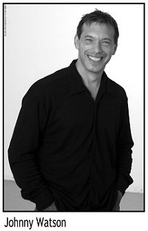 Johnny Watson