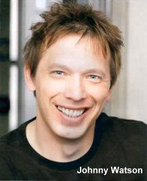 Johnny Watson
