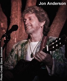 Jon Anderson