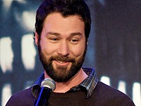 Jon Dore