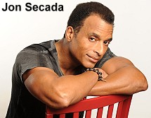 Jon Secada