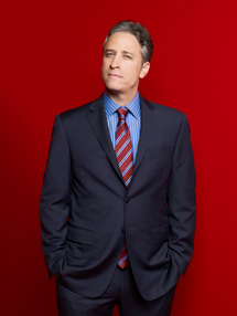 Jon Stewart