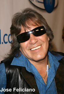 Jose Feliciano