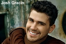 Josh Gracin