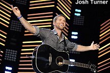 Josh Turner
