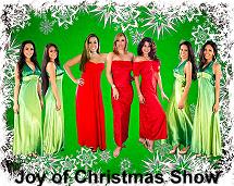 Joy of Christmas Show